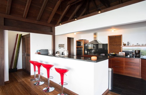 Lurin Villa | Villa Globe Trotter | Ocean View - Located in Stunning Lurin with Private Pool