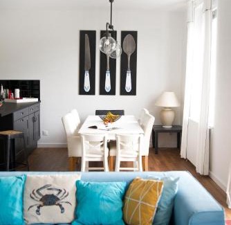 Etables-sur-Mer House | Villa Goall'O en bord de mer