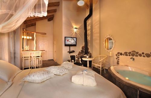 Qatsrin Bed & Breakfast | Villa Golan