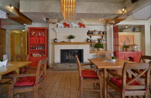 Kobiernice House | Villa & Gospoda Krakowska