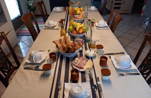 Saint-Jean-Pied-de-Port Bed & Breakfast | Villa Goxoki avec piscine Saint Jean Pied de Port