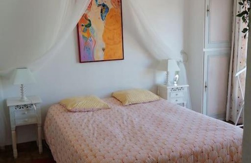 Ludon-Medoc Villa | Villa grand communal, piscine, 18km de Bordeaux