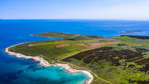 Liznjan Villa | Villa Grande Arche Istria