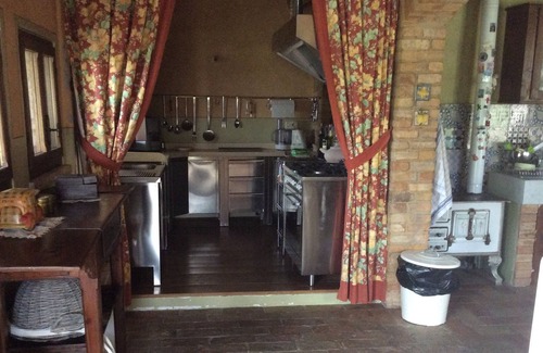 Fermo Villa | Villa Grazia and dependance (total: 14 beds) in the hills with swimming pool