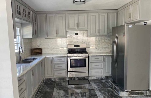 Jarabacoa Villa | Villa Grecko Place, a Relaxing large indoor space and large pool with a gazebo