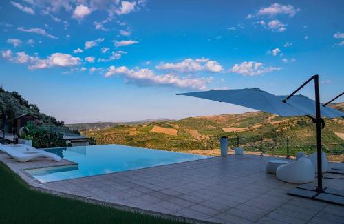 Rossano Villa | Villa Greco