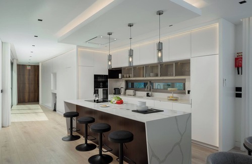 Faial Villa | Villa Guindaste I – Modern Villa with Sea View