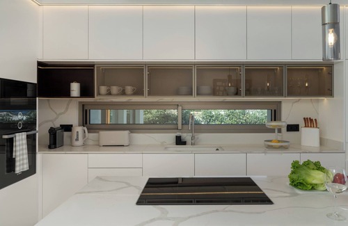 Faial Villa | Villa Guindaste I – Modern Villa with Sea View