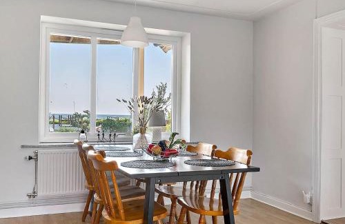 Smygehamn Apartment | Villa Gul in beautiful Smygehamn