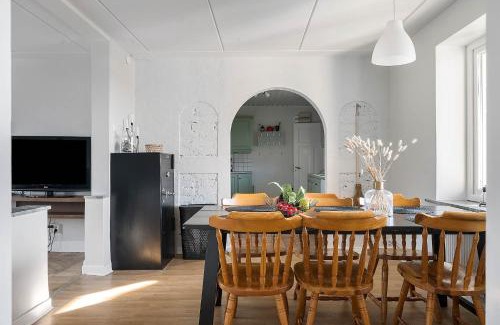 Smygehamn Apartment | Villa Gul in beautiful Smygehamn