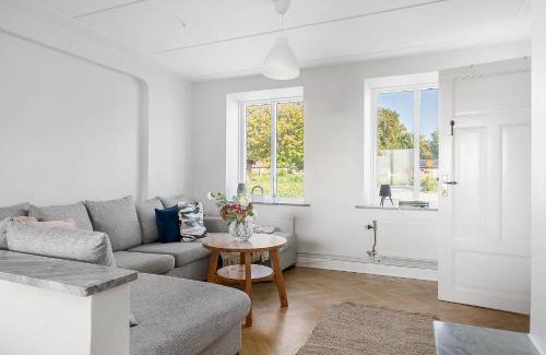 Smygehamn Apartment | Villa Gul in beautiful Smygehamn