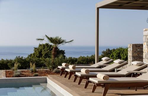 Atsipópoulon Villa | Villa Guney