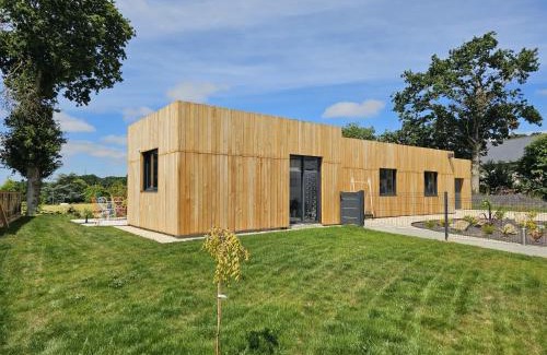 Plouha Villa | Villa Gwin Zegal