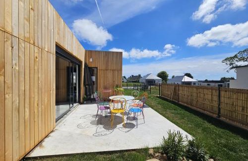 Plouha Villa | Villa Gwin Zegal