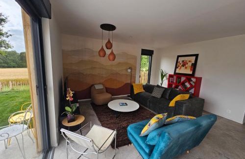 Plouha Villa | Villa Gwin Zegal