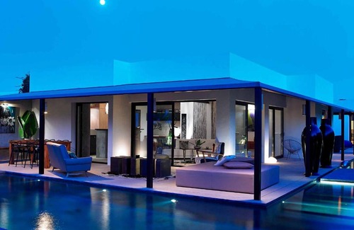 San Antonio Bay Villa | Villa Ha Taew