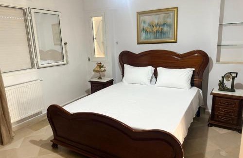 Hammamet Sud Ski Chalet | Villa Hammamet