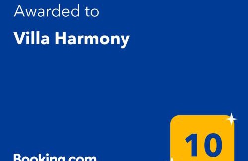 Metternich Apartment | Villa Harmony