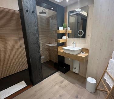 Metternich Apartment | Villa Harmony