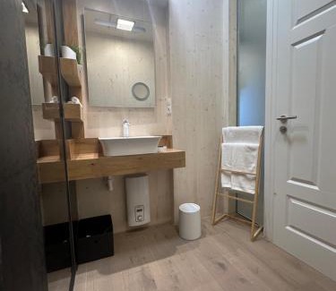 Metternich Apartment | Villa Harmony