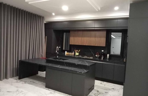 Mezraia House | Villa Hasdrubal