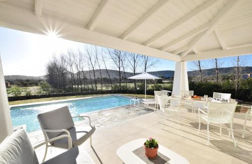 Budoni Villa | Villa Helios