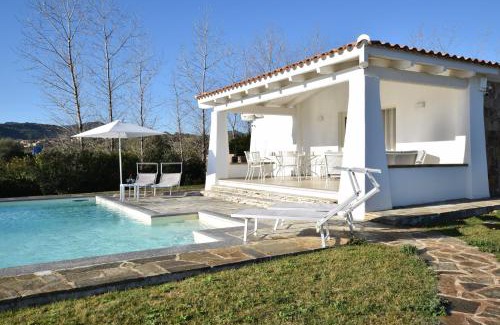 Budoni Villa | Villa Helios