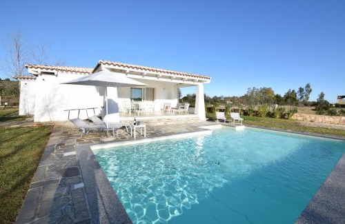 Budoni Villa | Villa Helios