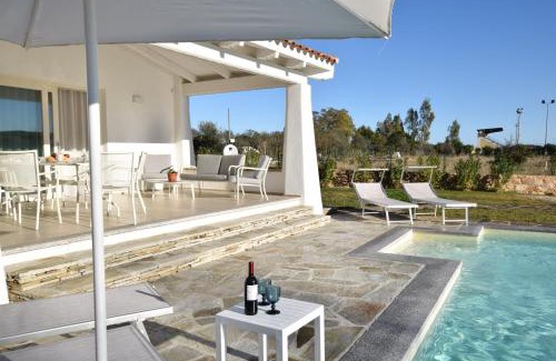 Budoni Villa | Villa Helios