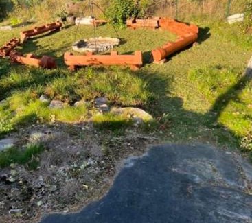 Herrang Villa | Villa Hensvik