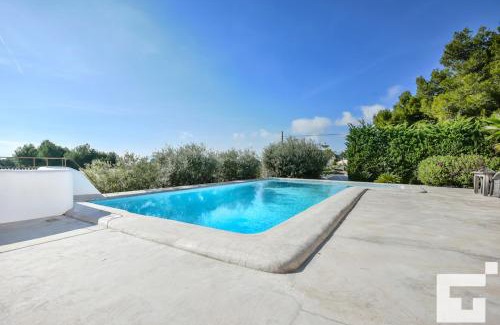 Moravit Villa | Villa Herina 6 - Grupo Turis