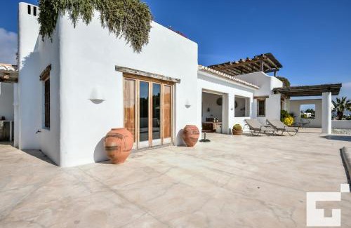 Moravit Villa | Villa Herina 6 - Grupo Turis