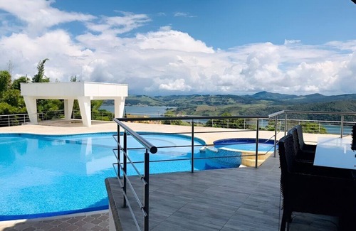 Calima House | Villa Hermosa Lago Calima, a 5min del Pueblo y Lago