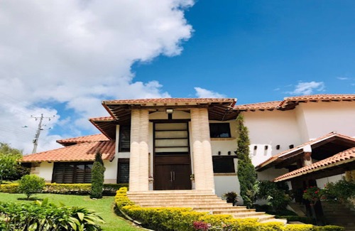 Calima House | Villa Hermosa Lago Calima, a 5min del Pueblo y Lago