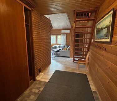 Kivijarvi Villa | Villa Hietikko