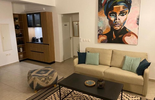 Cul de Sac Villa | Villa hippocampe