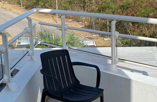 Cul de Sac Villa | Villa hippocampe