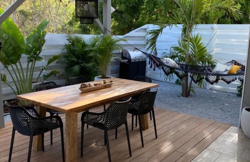 Cul de Sac Villa | Villa hippocampe