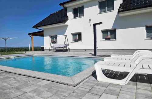 Videm Villa | Villa Hojnik