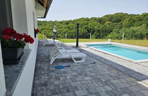 Videm Villa | Villa Hojnik