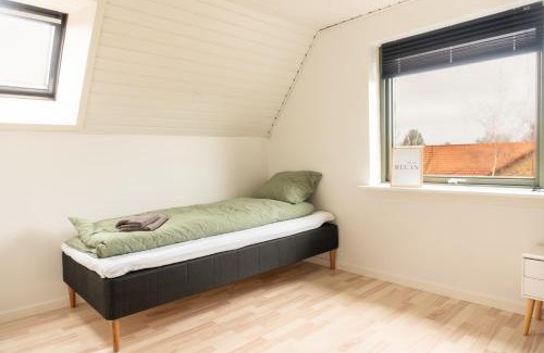 Holstebro Villa | Villa Holstebro