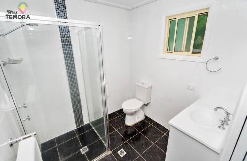 Temora Apartment | Villa - Home away from Home