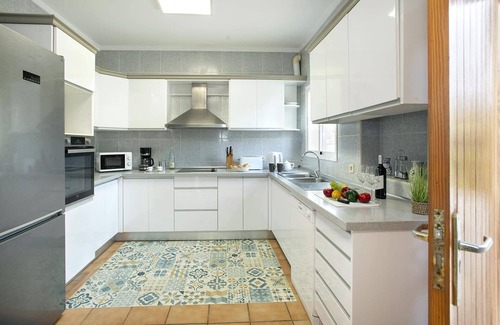 Les Palmeres Villa | Villa Hort de Siller by Villa Plus