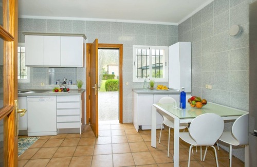 Les Palmeres Villa | Villa Hort de Siller by Villa Plus