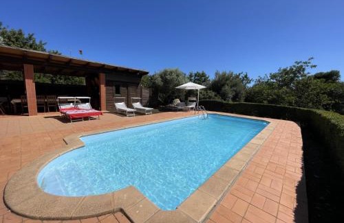 Moncarapacho e Fuseta Villa | Villa Horta do Limão 8-10 pessoas a 4 km das praias da Ria Formosa Fuseta