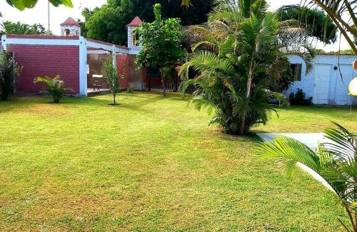 Trujillo Cabin | Villa Hospedaje Chanchan Cultural Lodge