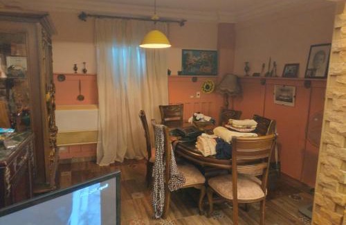 Monufia Villa | Villa hossam elkady