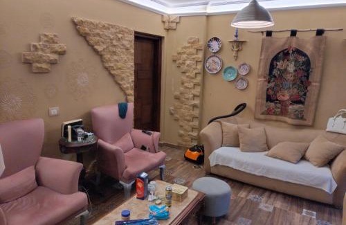 Monufia Villa | Villa hossam elkady