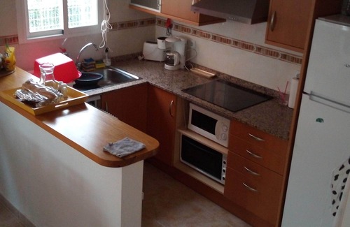 Peniscola House | VILLA HOUSE 130M2 TERRACE BALCONY SEA VIEW AVAILABLE FOR UP TO 9 PEOPLE