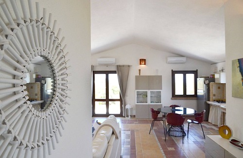 Tiriddo Villa | Villa & House - Private pool - Beautiful sea view - 3 bedrooms - 3 bathrooms!